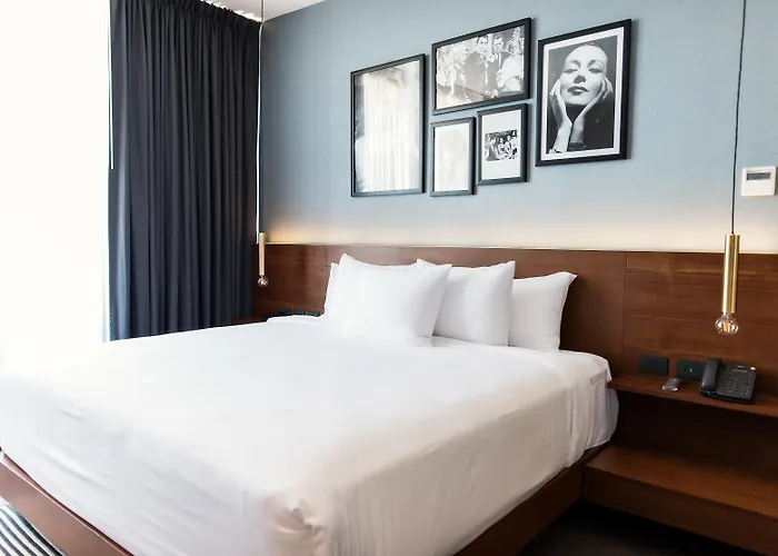 Marquee Playa (adults Only) 4* Playa del Carmen