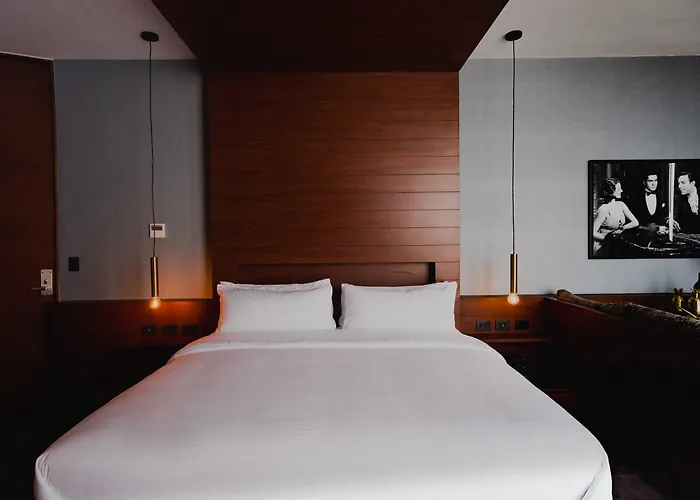 Hotel Marquee Playa (adults Only) Playa del Carmen