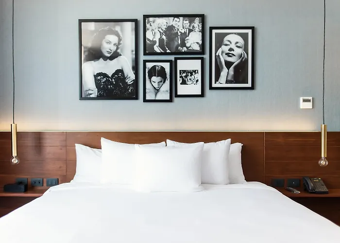 Marquee Playa (adults Only) Playa del Carmen