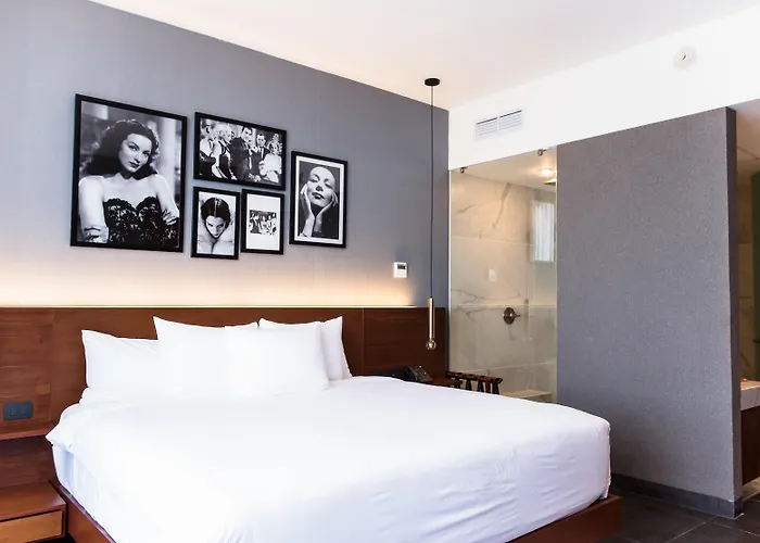 Marquee Playa (adults Only) Hotel Playa del Carmen
