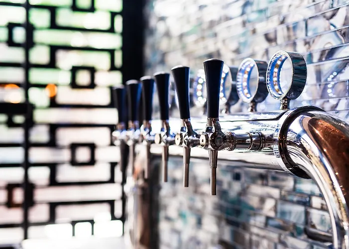 Hotel Marquee Playa (adults Only) Playa del Carmen
