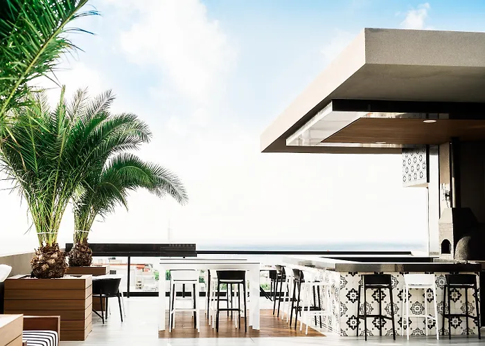 Hotel Marquee Playa (adults Only) Playa del Carmen