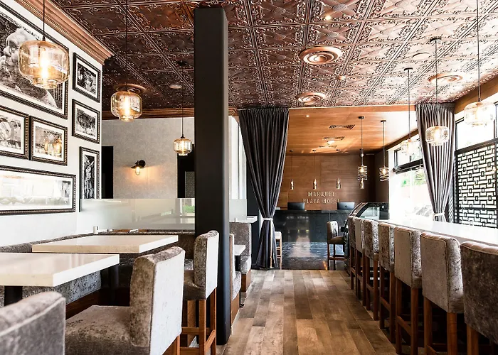 Marquee Playa (adults Only) Hotel 4*
