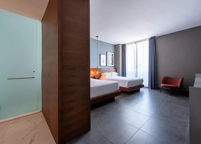 Hotel Marquee Playa (adults Only)