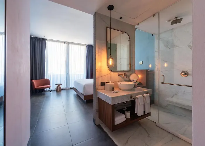 Marquee Playa (adults Only) Hotel 4*