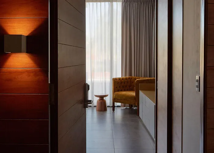 Marquee Playa (adults Only) Playa del Carmen