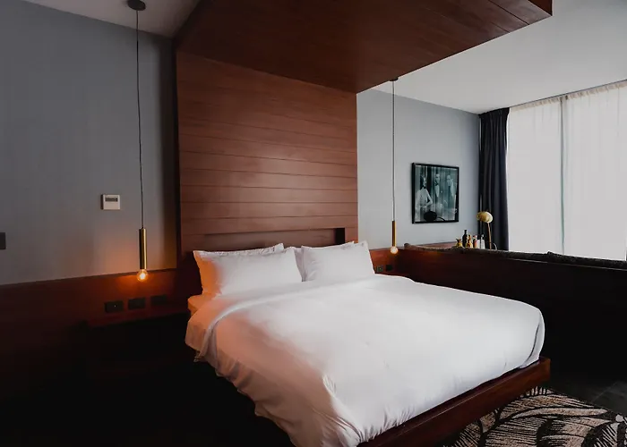 Hotel Marquee Playa (adults Only) Playa del Carmen
