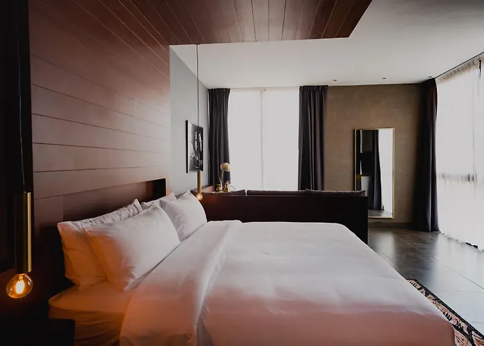 Marquee Playa (adults Only) 4*