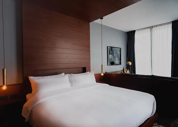 Hotel Marquee Playa (adults Only) 4*