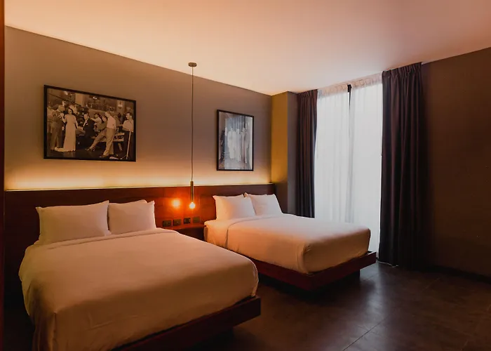 Hotel Marquee Playa (adults Only)