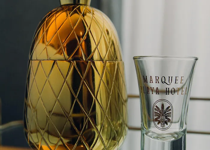Marquee Playa (adults Only) Playa del Carmen