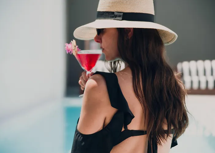 Hotel Marquee Playa (adults Only) 4*