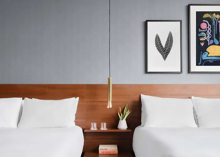Marquee Playa (adults Only) Playa del Carmen