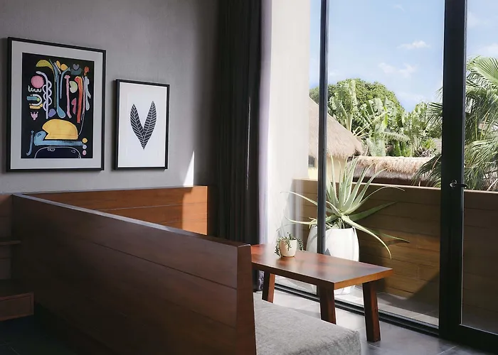 Marquee Playa (adults Only) Hotel 4*