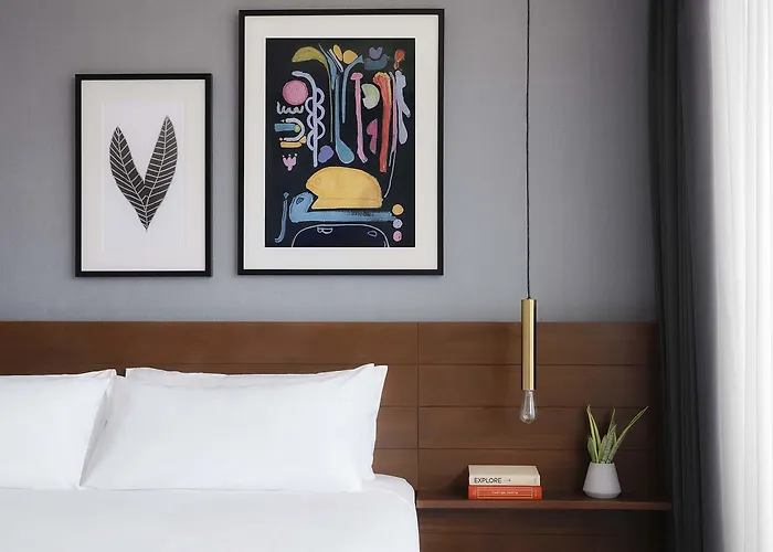 Marquee Playa (adults Only) 4*