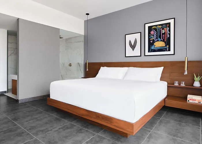 Marquee Playa (adults Only) Hotel 4*