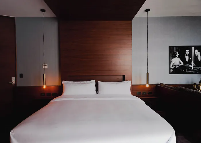 Hotel Marquee Playa (adults Only)